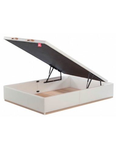 Canapé Iroko de Bedline
