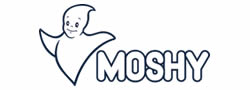 Logo Almohadas Moshy