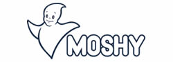 Logo Almohadas Moshy