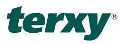 Logo colchon Terxy