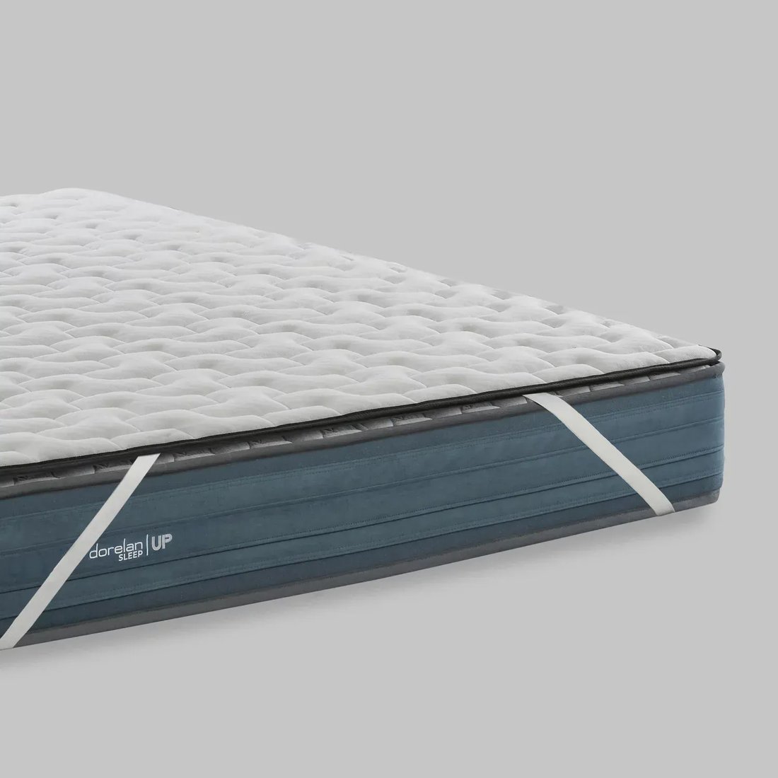 Topper Up Lake de Dorelan — foto 2