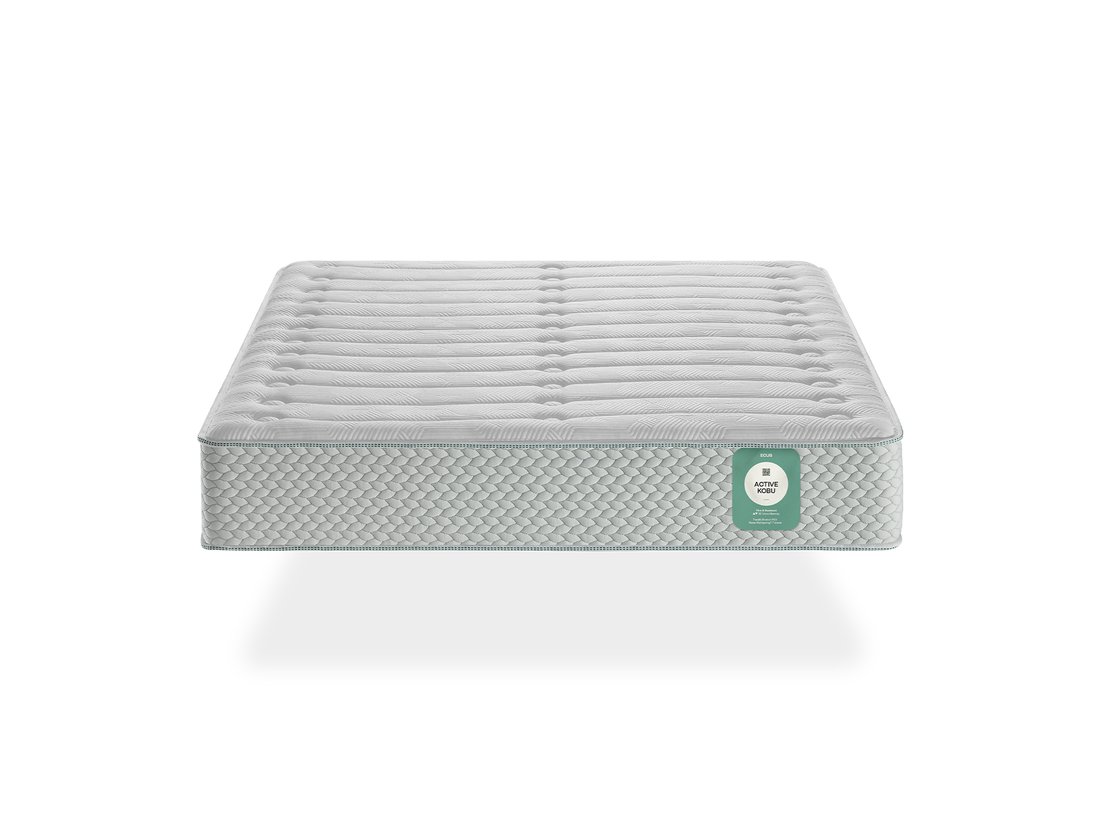 Colchón Active Kobu de Ecus