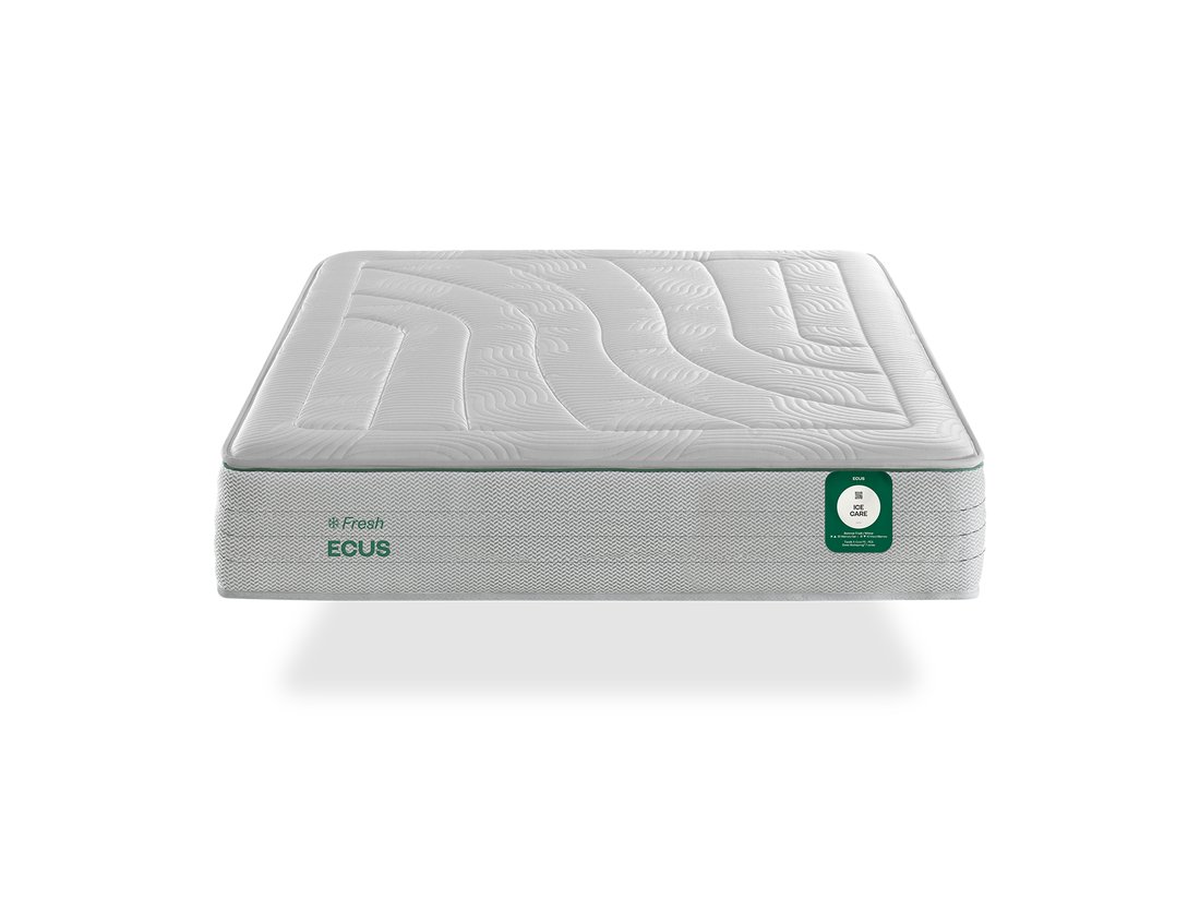 Colchón Ice Care de Ecus