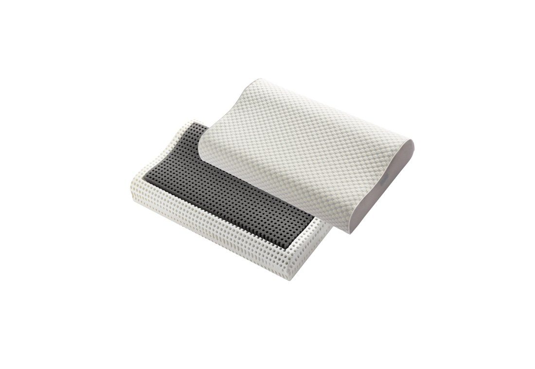 Almohada Airgrey Cervical de Farmaflex