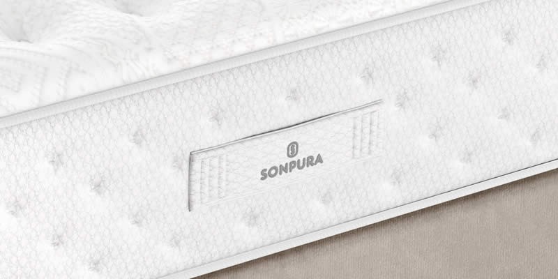 Colchón Royal V10 Sonpura