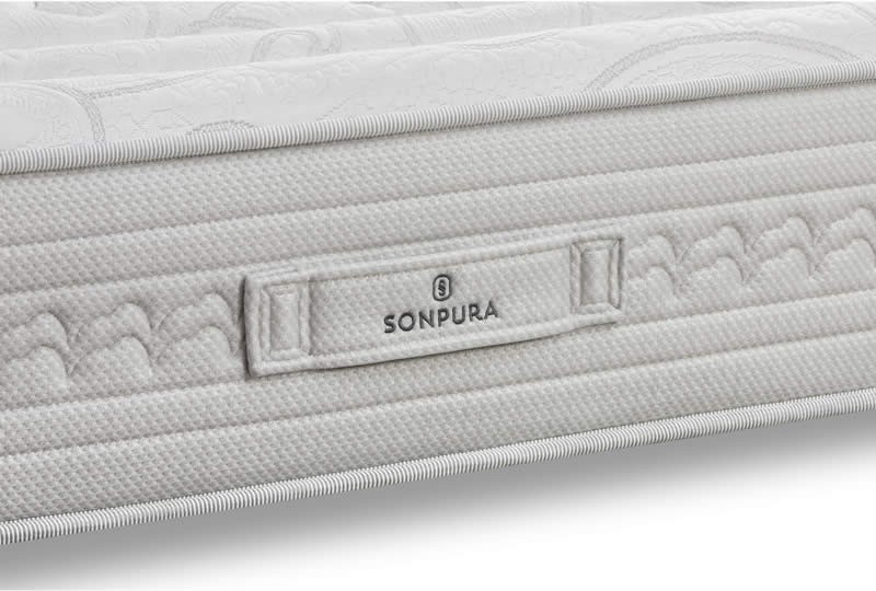 Colchón Fusión V8 Sonpura