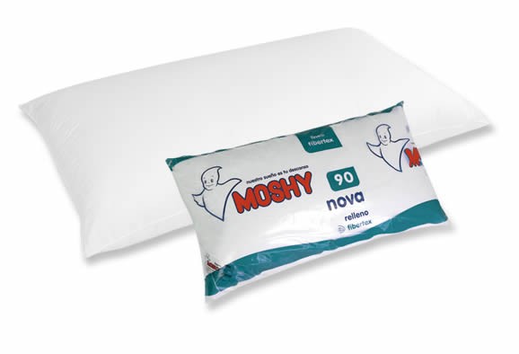 Almohada Nova de Moshy