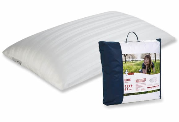 Almohada Elite de Moshy