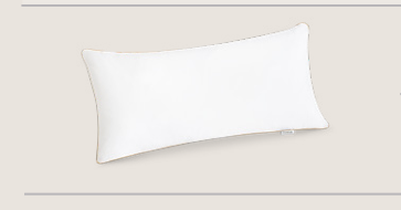 Almohada Caricias de Sonpura en Expocolchón Valencia