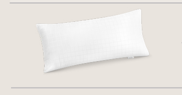 Almohada Elixir de Sonpura en Expocolchón Valencia