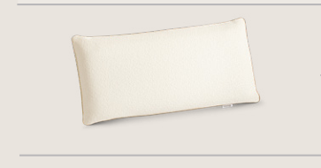 Almohada Viscosoft de Sonpura en Expocolchón Valencia