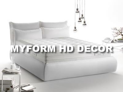 Línea Myform HD Decor